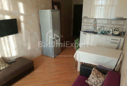 Apartment 34 m² - Yuryevskaya, Batumi, Georgia