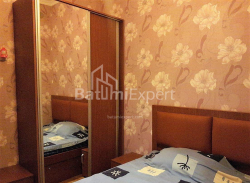 Apartment 34 m² - Yuryevskaya, Batumi, Georgia