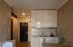 Apartment 34 m² - Yuryevskaya, Batumi, Georgia