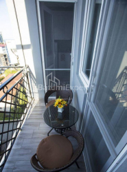 Apartment 34 m² - Yuryevskaya, Batumi, Georgia