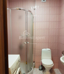 Apartment 34 m² - Yuryevskaya, Batumi, Georgia