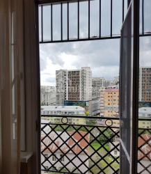 Apartment 34 m² - Yuryevskaya, Batumi, Georgia