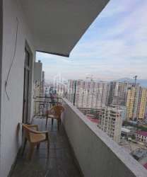 Apartment 4-room 86 m² - Angisa, Batumi