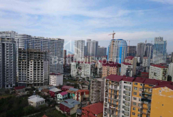 Apartment 4-room 86 m² - Angisa, Batumi