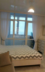 Apartment 33 m² - Iusuf Kobaladze, Batumi, Georgia
