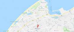 Apartment 40 m² - Yuryevskaya, Batumi, Georgia