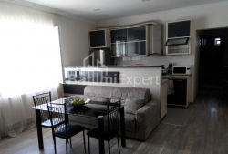 Apartment 70 m² - Yuryevskaya, Batumi, Georgia