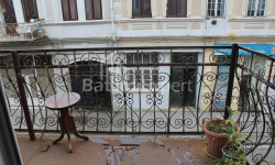 Apartment 3-room 70 m² - Yuryevskaya, Batumi