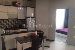 Apartment 55 m² - Ilia Chavchavadze, Batumi, Georgia