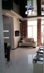 Apartment 55 m² - Ilia Chavchavadze, Batumi, Georgia