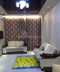 Apartment 55 m² - Ilia Chavchavadze, Batumi, Georgia