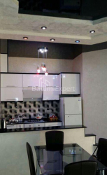Apartment 55 m² - Ilia Chavchavadze, Batumi, Georgia