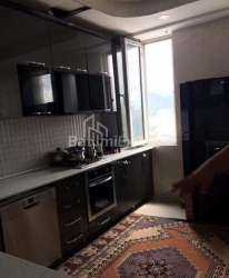 Apartment 117 m² - Yuryevskaya, Batumi, Georgia
