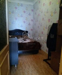 Apartment 3-room 41 m² - Davit Agmashenebeli, Batumi