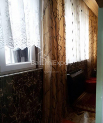 Apartment 41 m² - Davit Agmashenebeli, Batumi, Georgia