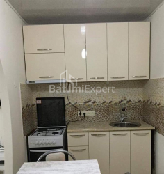 Apartment 44 m² - Ivane Javakhishvili, Batumi, Georgia