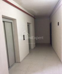Apartment 2-room 40 m² - Alexandr Griboedov, Batumi