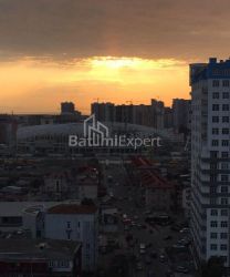 Apartment 2-room 40 m² - Alexandr Griboedov, Batumi