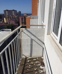 Apartment 2-room 40 m² - Alexandr Griboedov, Batumi