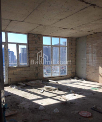 Apartment 2-room 40 m² - Alexandr Griboedov, Batumi
