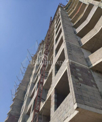 Apartment 37 m² - Sherif Khimshiashvili, Batumi, Georgia