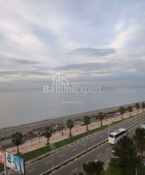 Apartment 37 m² - Sherif Khimshiashvili, Batumi, Georgia