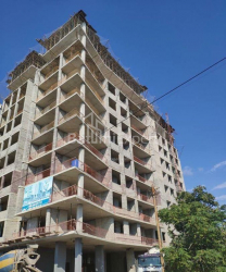 Apartment 37 m² - Sherif Khimshiashvili, Batumi, Georgia
