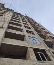 Apartment 37 m² - Sherif Khimshiashvili, Batumi, Georgia