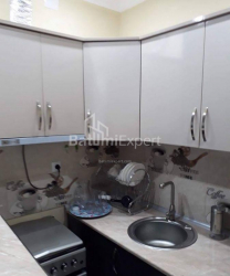 Apartment 2-room 51 m² - Iusuf Kobaladze, Batumi