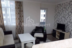 Apartment 2-room 51 m² - Iusuf Kobaladze, Batumi