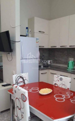 Apartment 28 m² - Yuryevskaya, Batumi, Georgia