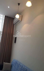 Apartment 28 m² - Yuryevskaya, Batumi, Georgia