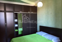 Apartment 67 m² - Yuryevskaya, Batumi, Georgia