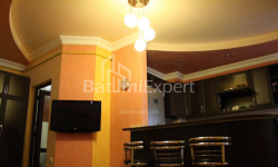 Apartment 67 m² - Yuryevskaya, Batumi, Georgia