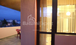Apartment 67 m² - Yuryevskaya, Batumi, Georgia