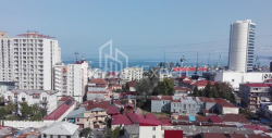 Apartment 3-room 66 m² - Alexandr Pushkin, Batumi