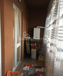 Apartment 3-room 87 m² - Yuryevskaya, Batumi