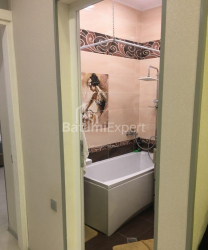Apartment 3-room 87 m² - Yuryevskaya, Batumi