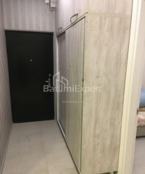 Apartment 3-room 87 m² - Yuryevskaya, Batumi