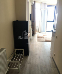 Apartment 44 m² - Sherif Khimshiashvili, Batumi, Georgia