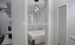 Apartment 47 m² - Zurab Gorgiladze, Batumi, Georgia