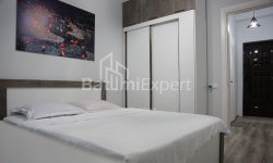 Apartment 47 m² - Zurab Gorgiladze, Batumi, Georgia