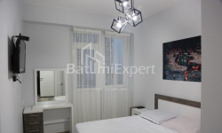Apartment 2-room 47 m² - Zurab Gorgiladze, Batumi