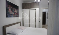 Apartment 47 m² - Zurab Gorgiladze, Batumi, Georgia