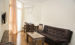 Apartment 41 m² - Yuryevskaya, Batumi, Georgia