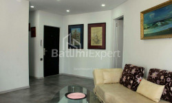 Apartment 62 m² - Rustaveli, Batumi, Georgia