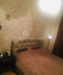 Apartment 3-room 83 m² - Besiki, Batumi