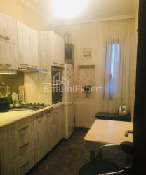 Apartment 3-room 83 m² - Besiki, Batumi