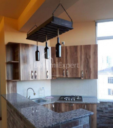 Apartment 2-room 72 m² - Mikhail Lermontov, Batumi