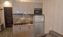 Apartment 31 m² - Niko Pirosmani, Batumi, Georgia